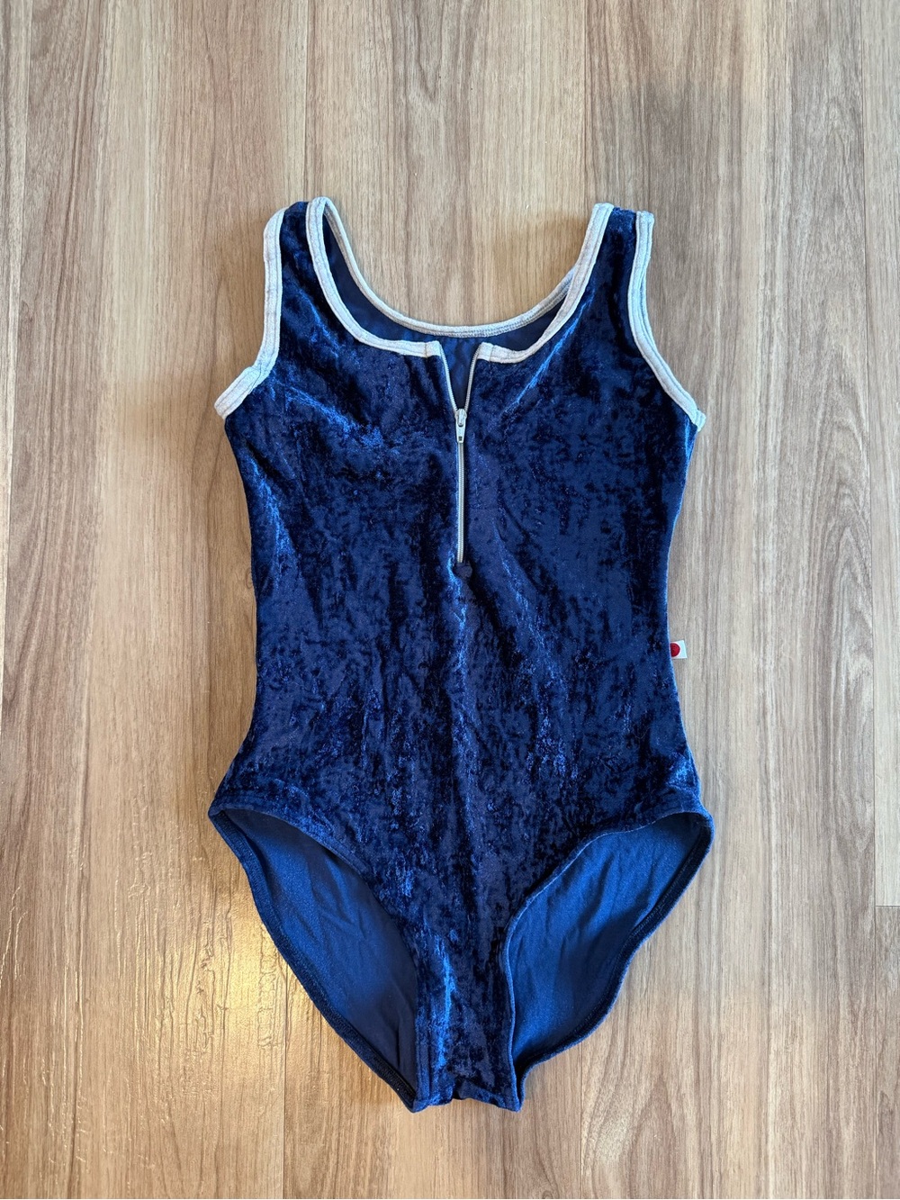 Velvet Yumiko size S